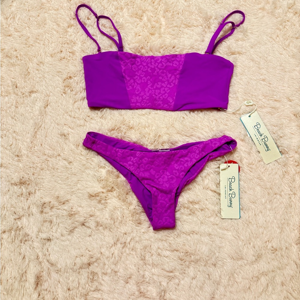 Beach Bunny bikini